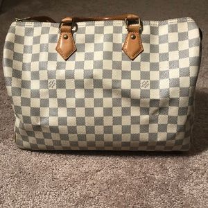 Speedy NM 35 Authentic